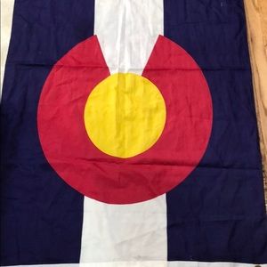 Colorado Flag